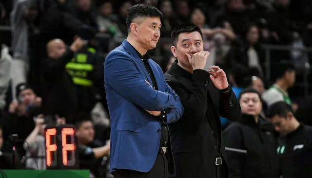 开云彩票-广东宏远大调整！确定更换外援，10人合同到期，杜锋或离队